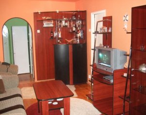 Lakás 3 szobák kiadó on Cluj-napoca, Zóna Grigorescu