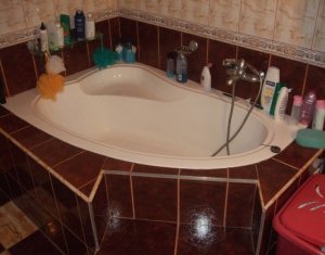 Lakás 3 szobák kiadó on Cluj-napoca, Zóna Grigorescu