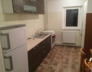Lakás 3 szobák kiadó on Cluj-napoca, Zóna Gheorgheni