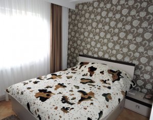 Appartement 2 chambres à louer dans Cluj-napoca, zone Marasti