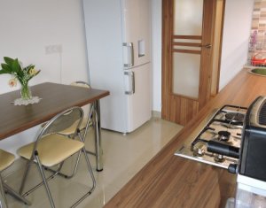 Appartement 2 chambres à louer dans Cluj-napoca, zone Marasti