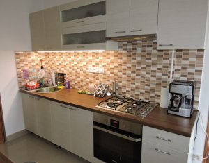 Appartement 2 chambres à louer dans Cluj-napoca, zone Marasti