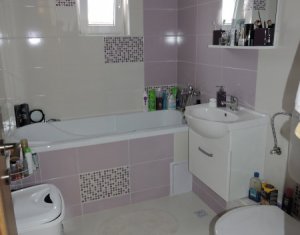 Appartement 2 chambres à louer dans Cluj-napoca, zone Marasti