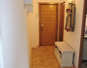 Appartement 2 chambres à louer dans Cluj-napoca, zone Marasti