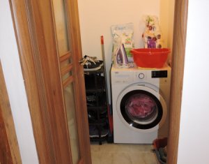 Appartement 2 chambres à louer dans Cluj-napoca, zone Marasti