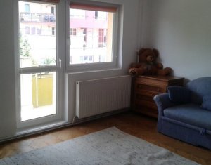 Appartement 3 chambres à louer dans Cluj-napoca, zone Zorilor