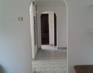 Lakás 3 szobák kiadó on Cluj-napoca, Zóna Zorilor