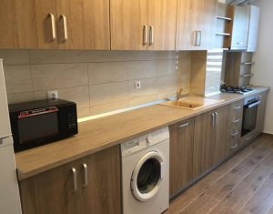 Appartement 2 chambres à louer dans Cluj-napoca, zone Gheorgheni