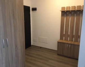 Appartement 2 chambres à louer dans Cluj-napoca, zone Gheorgheni