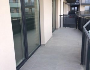 Appartement 2 chambres à louer dans Cluj-napoca, zone Gheorgheni