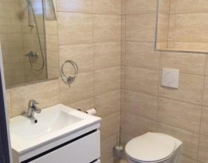 Appartement 2 chambres à louer dans Cluj-napoca, zone Gheorgheni