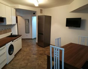 Appartement 2 chambres à louer dans Cluj-napoca, zone Marasti