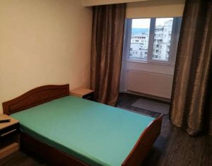 Appartement 2 chambres à louer dans Cluj-napoca, zone Marasti