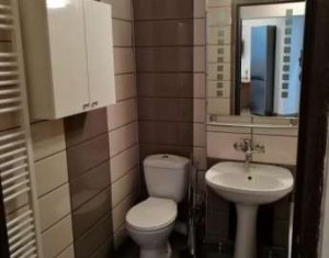 Appartement 2 chambres à louer dans Cluj-napoca, zone Marasti