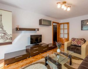 , 55m2 on Cluj-napoca, Zóna Plopilor