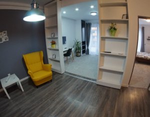 Lakás 3 szobák kiadó on Cluj-napoca, Zóna Gheorgheni