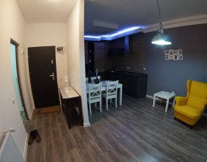 Lakás 3 szobák kiadó on Cluj-napoca, Zóna Gheorgheni