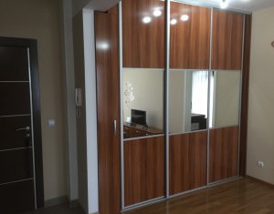 Lakás 2 szobák kiadó on Cluj-napoca, Zóna Plopilor