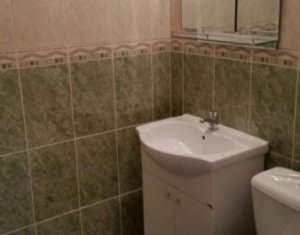 Lakás 3 szobák kiadó on Cluj-napoca, Zóna Zorilor