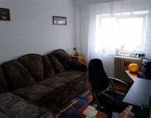 Lakás 3 szobák kiadó on Cluj-napoca, Zóna Gheorgheni