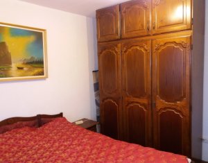 Lakás 3 szobák kiadó on Cluj-napoca, Zóna Gheorgheni