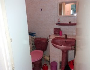 Lakás 3 szobák kiadó on Cluj-napoca, Zóna Gheorgheni