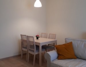 Lakás 2 szobák kiadó on Cluj-napoca, Zóna Centru