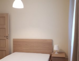 Lakás 2 szobák kiadó on Cluj-napoca, Zóna Centru