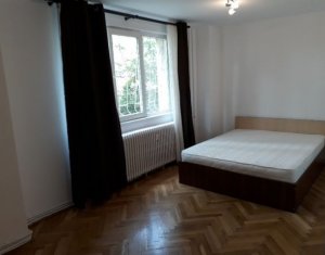 Appartement 3 chambres à louer dans Cluj-napoca, zone Plopilor