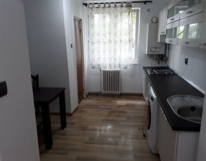 Appartement 3 chambres à louer dans Cluj-napoca, zone Plopilor