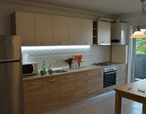 , 57m2 dans Cluj-napoca, zone Manastur