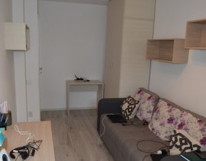Lakás 2 szobák kiadó on Cluj-napoca, Zóna Manastur