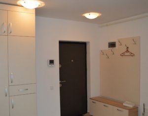 Lakás 2 szobák kiadó on Cluj-napoca, Zóna Manastur