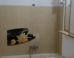 Appartement 3 chambres à louer dans Cluj-napoca, zone Plopilor