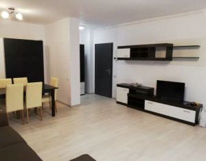 Lakás 2 szobák kiadó on Cluj-napoca, Zóna Gheorgheni