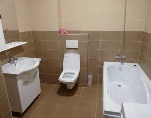 Lakás 2 szobák kiadó on Cluj-napoca, Zóna Gheorgheni