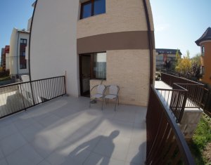 Appartement 2 chambres à louer dans Cluj-napoca, zone Andrei Muresanu