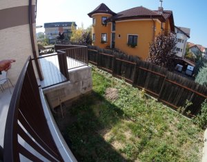 Appartement 2 chambres à louer dans Cluj-napoca, zone Andrei Muresanu