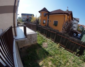 Appartement 2 chambres à louer dans Cluj-napoca, zone Andrei Muresanu