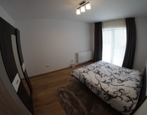 Appartement 2 chambres à louer dans Cluj-napoca, zone Andrei Muresanu