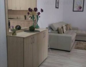 Appartement 3 chambres à louer dans Cluj-napoca, zone Marasti
