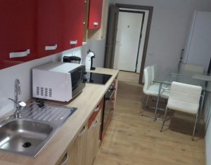, 60m2 dans Cluj-napoca, zone Intre Lacuri