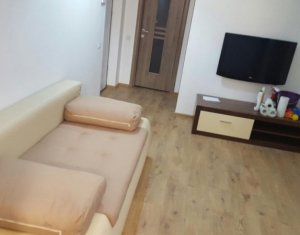 Appartement 2 chambres à louer dans Cluj-napoca, zone Intre Lacuri