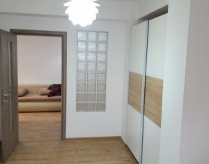 Appartement 2 chambres à louer dans Cluj-napoca, zone Intre Lacuri