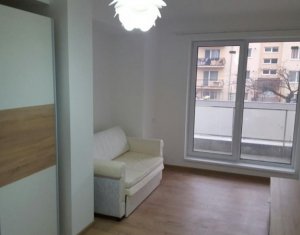 Appartement 2 chambres à louer dans Cluj-napoca, zone Intre Lacuri