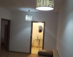 Appartement 2 chambres à louer dans Cluj-napoca, zone Intre Lacuri