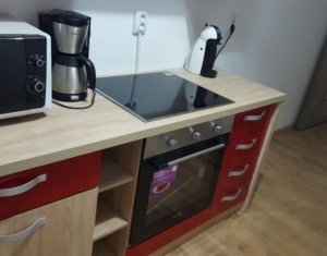 Appartement 2 chambres à louer dans Cluj-napoca, zone Intre Lacuri
