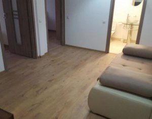 Appartement 2 chambres à louer dans Cluj-napoca, zone Intre Lacuri