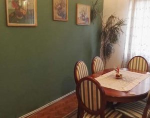 Appartement 3 chambres à louer dans Cluj-napoca, zone Centru
