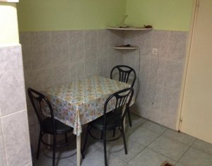 Appartement 3 chambres à louer dans Cluj-napoca, zone Marasti